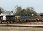 CSX 875